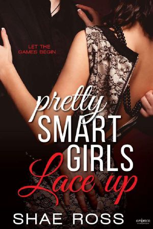 [Pretty Smart Girls 01] • Pretty Smart Girls